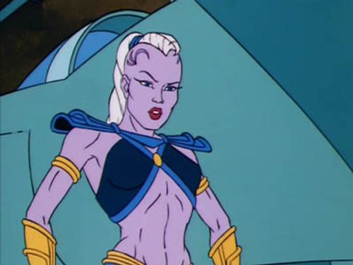 She-Ra: Princess of Power Season 1 Episode 45 - Huntara