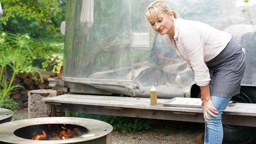 The Lost Kitchen Season 2 Episode 5 - Creative Freedom