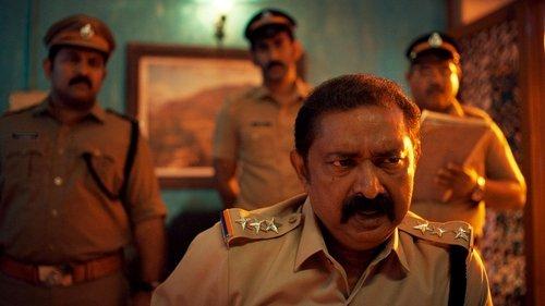 Kerala Crime Files Season 1 Episode 1 - Day 1 - Crime Scene