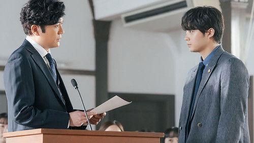 School Lawyer: Finding the Colors of the Stars Season 1 Episode 11 - School Trial... Seeking Our Happiness