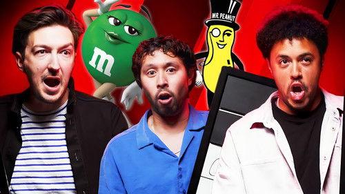 Top 5 Beatdown Season 5 Episode 5 - We Ranked Top 5 Iconic Food Mascots