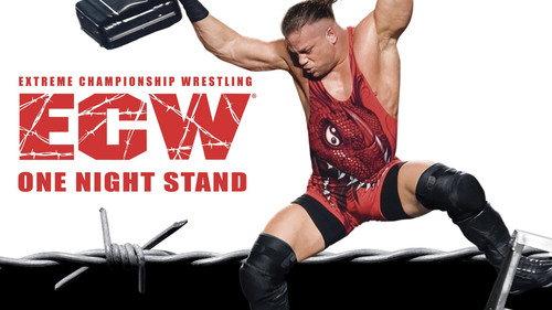 WWE Pay Per View Season 22 Episode 7 - ECW One Night Stand 2006