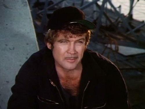 The Six Million Dollar Man Season 4 Episode 21 - To Catch the Eagle