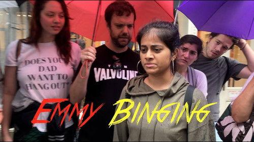 The Egos Season 4 Episode 14 - Emmy Binging