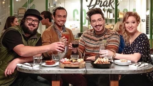 Tournée Générale Season 2 Episode 7 - Episode 7