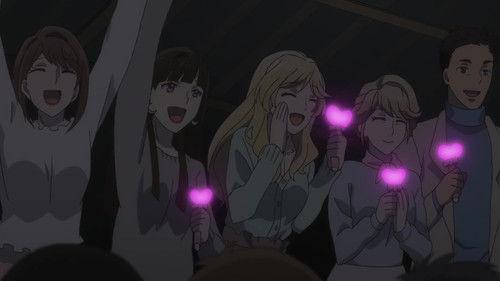 Sanrio Boys Season 1 Episode 12 - The Magic of Friends