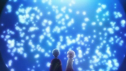 Cardcaptor Sakura: Clear Card Season 1 Episode 9 - Sakura's Thrilling Aquarium Visit