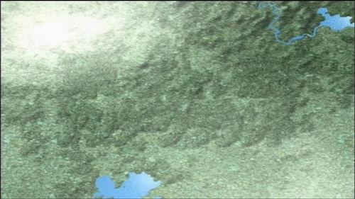 Tokyo Underground Season 1 Episode 8 - Suupei: The Trap Hidden in the Dark