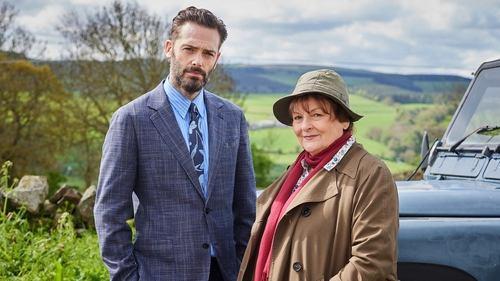 Vera Season 13 Episode 1 - Fast Love