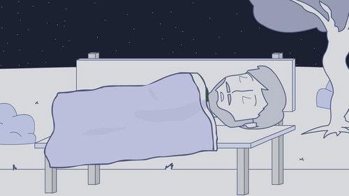 Rooster Teeth Animated Adventures Season 3 Episode 9 - Homeless Depot