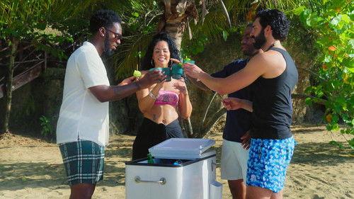 Back in the Groove Season 1 Episode 6 - We Didn’t Come Here for the Bros