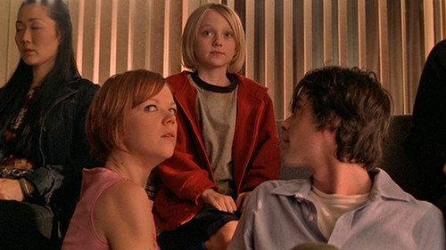 Taken Season 1 Episode 7 - God's Equation