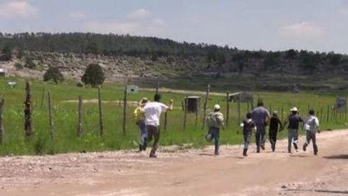 Il Testimone Season 6 Episode 8 - Tarahumara - il popolo che corre