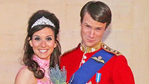 The Windsors Season 1 Episode 6 - Episode 6