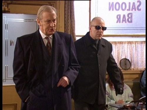 Time Gentlemen Please Season 2 Episode 6 - Beer Necessities