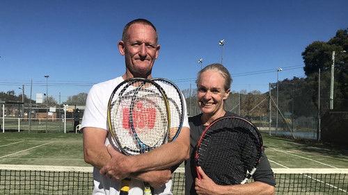 Australian Story Season 26 Episode 18 - Bouncing Back