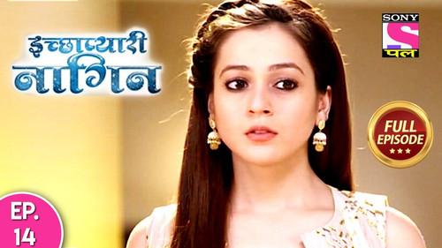 Ichhapyaari Naagin Season 1 Episode 14 - Appu Faints