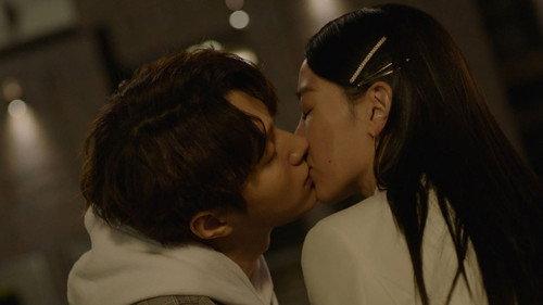 Angel's Last Mission: Love Season 1 Episode 8 - Yeon-seo Practices to Walk on Her Own