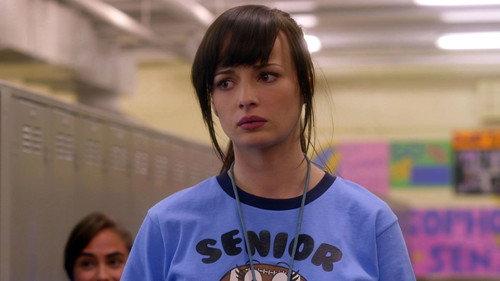 Awkward. Season 4 Episode 4 - Sophmore Sluts