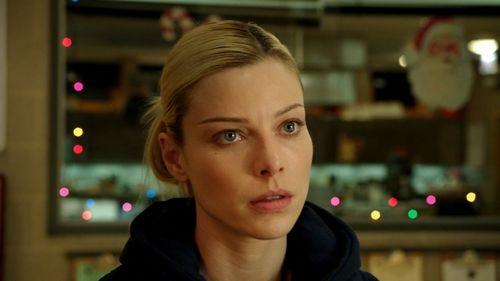 Chicago Fire Season 1 Episode 10 - Merry Christmas, Etc.