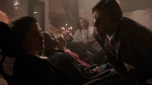 Blade: The Series Season 1 Episode 2 - Death Goes On