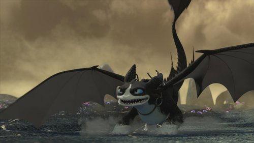 Dragons: The Nine Realms Season 7 Episode 3 - Hearts of Glass