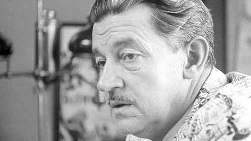 American Masters Season 5 Episode 1 - Preston Sturges: The Rise and Fall of an American Dreamer