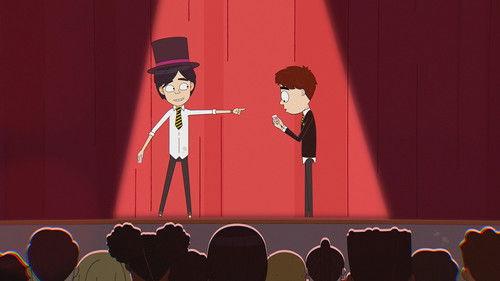 Dodo Season 1 Episode 17 - Cosmic Frisbo