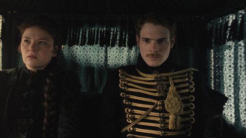 The Empress Season 2 Episode 4 - The Stars During the Day
