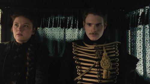 The Empress Season 2 Episode 4 - The Stars During the Day