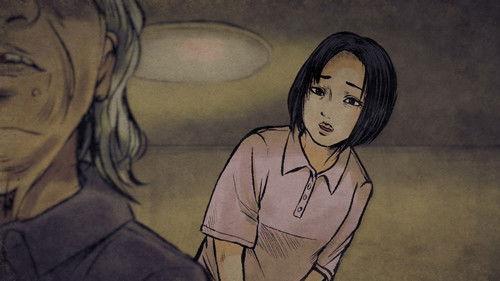 Theatre of Darkness: Yamishibai Season 13 Episode 8 - Laughing Bag