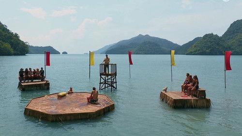 Robinson Season 23 Episode 22 - Episode 22