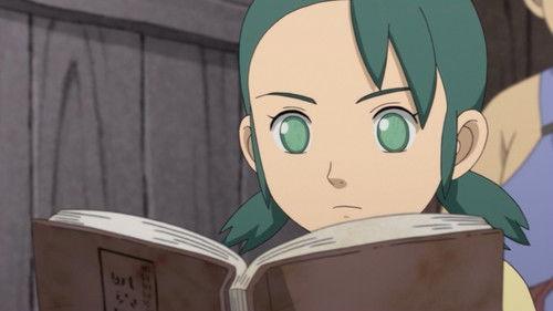 The Beast Player Erin Season 1 Episode 11 - Inside the Door