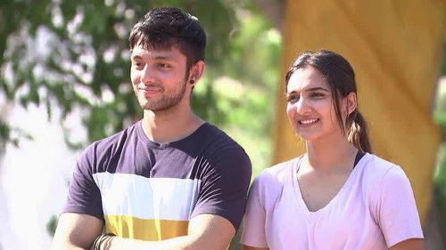 MTV Splitsvilla Season 13 Episode 30 - Episode 30