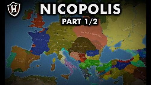 HistoryMarche Season 3 Episode 24 - Battle of Nicopolis, 1396 AD ⚔️ Part 1 of 2 ⚔️ The Crusade Beckons