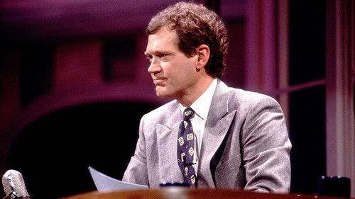 The Story of Late Night Season 1 Episode 3 - Eyes on the Throne