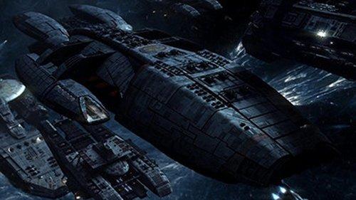 Battlestar Galactica: Blood & Chrome Season 1 Episode 1 - Webisode 1