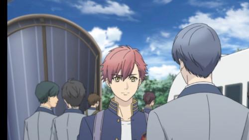 Opus.COLORs Season 1 Episode 7 - The Emperor Loves That Color #20AEE5