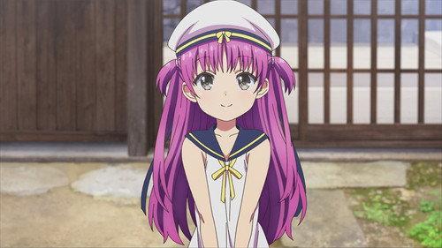 Summer Pockets Season 1 Episode 7 - The Lighthouse, the Song and the Girl
