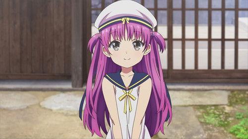 Summer Pockets Season 1 Episode 7 - The Lighthouse, the Song and the Girl