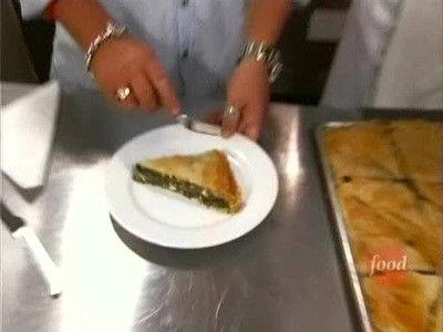 Diners, Drive-Ins and Dives Season 8 Episode 10 - Fresh And Funky