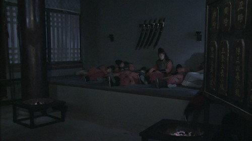 Amazing Detective Di Renjie Season 4 Episode 25 - Episode 25