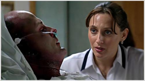 All Saints Season 4 Episode 1 - The Heat is On