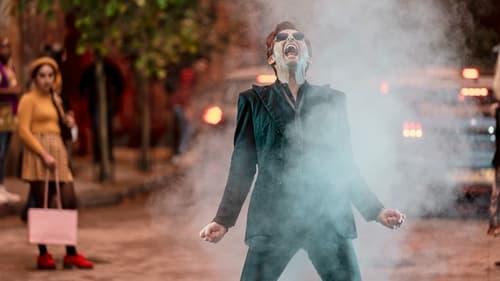 undefined Season 2 Episode 1 - Chapter 1: The Arrival