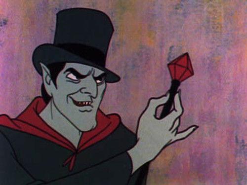 The New Adventures of Superman Season 1 Episode 20 - Return of Warlock