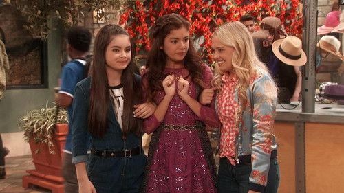 Best Friends Whenever Season 2 Episode 3 - Epic Girl's Day