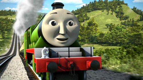 Thomas & Friends Season 20 Episode 3 - Henry Gets the Express
