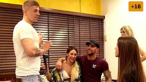 Crazy Trip Tailandia Season 1 Episode 5 - Episode 5