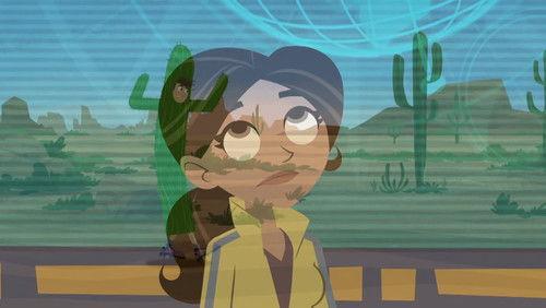 Wild Kratts Season 2 Episode 24 - Desert Elves