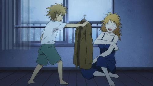 The Piano Forest Season 1 Episode 5 - God of Competition